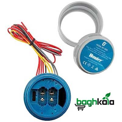 کنترلر آبیاری هانتر NODE-BT-200